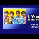 [추억의팝] The Beatles- Ob-la-di ob-la-da / I Want to Hold Your Hand 이미지