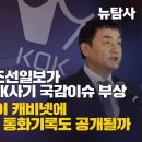 [탐사보도 ]尹정권 출범 후 조선일보가 키운 4조원대 KOK사기 국감이슈 부상, 2021년 6월 검찰 이미지