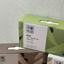 초록도감 | 곡물도감 서리태두유 후기 꾸덕한 말차 까지 진짜 맛있다!