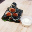 일미꼬마김밥 - 안동시 서동문로 177 | 일미꼬마김밥