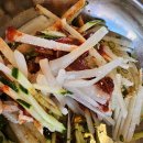 국시림 (포항물회) | 국시림 포항물회 솔직리뷰- 싱싱한 배가 듬뿍 들어간 내돈내산 정관맛집 추천