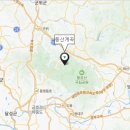 동산계곡 저수지 상류 이미지