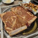 왕갈비냉면 이미지