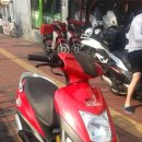 나래BIKE