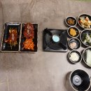 남도보쌈짚마산산호점