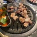 송림부속구이