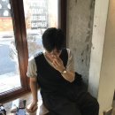 안경더하기 | 긱시크 무테 안경 클릭클락 징크 이미지 변신하기 딱