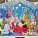 평촌아트홀 | 2025 아트스타 내그림미술학원 〈작은 BIG전〉 평촌아트홀 전시회 후기!