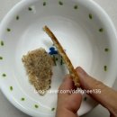 [광희수제누룽지] 솔직후기 아이간식 야식으로 딱인 수제누룽지 맛도리 조합 추천