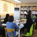 꿈꾸는북라이크작은도서관 이미지