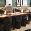 민이네 숯불닭갈비 막창 이미지