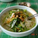 장터국수 이미지