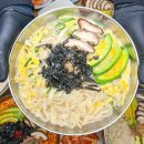 회산장칼국수 이미지