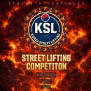 크로스리프팅 | 2026 KSL 스트릿 리프팅 대회 참가 후기