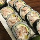 김밥매니아 이미지