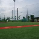 교하체육공원 야구장 이미지