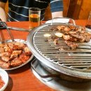 청심식당 이미지