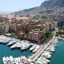 모나코 이미지
