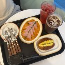 솔트앤스낵 부천역점 | [부천맛집 심곡] 솔트앤스낵 부천역점 #부천역분식 #부천역소금빵 #부천역카페