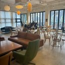 산이네농장 | 인계동 나혜석거리 카페 디아즈 초코딸기케이크 내돈내산