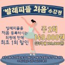 성인발레 입문,초급 이미지