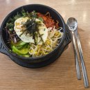 왕냉면&왕돈까스 | 왕돈까스 왕냉면 이수점 지글지글 맛있는 돌솥 비빔밥 추천 후기