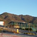 창원축구센터 하프돔구장 이미지