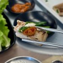 바른상사 | [제주] 공항근처 향토음식 전문점“넉둥베기” 내돈내산 후기