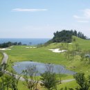 오션비치 스크린 골프연습장 이미지