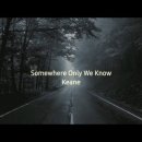 Somewhere Only We Know 이미지