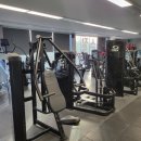 에스엠헬스케어 | 운정헬스장에서 만난 헬스 공간 에스엠짐파주본점에서의 특별한 운동 경험