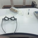 으뜸50안경천안탕정점 | 으뜸50안경 천안점 블루라이트 차단 안경 렌즈 가격 구매후기