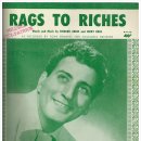 Rags to Riches - Tony Bennett - 이미지