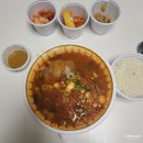 아그집뼈해장국 | 전주 효자동 뼈해장국 &#34;아그집왕뼈감자탕&#34; 배달 후기