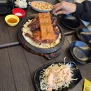 일번지 옛날통닭 고산점 | [의정부 고산동 맛집] 고려통닭 강정천하, 겉바속촉 옛날 통닭 감성에 반한 날