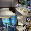 레이어스호텔 사우나 이미지