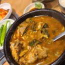 일호감자탕(봉화산점) 이미지