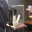 유동커피 남포 | 부산 돈까스 맛집 톤쇼우 남포점 평일 오픈런 웨이팅 후기