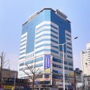 인덕원사거리(아이퍼스트빌딩)
