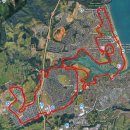 2026년 4월 26일 백서른여섯번째 : 오레와 Te Ara Tahuna Estuary Cycleway 이미지