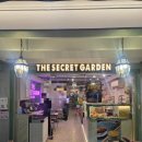 [싱가포르 여행] 싱가포르 아랍스트리트 맛집 후기 | 더 시크릿 가든 메뉴, 가격, 술탄모스크 야경까지