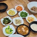 명동보리밥 이미지