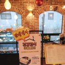 동남로14길 | 송파구 대형카페 카페랑 단체모임 특화 브런치, 디저트 가득 주차공간도 있는 조용한 카페