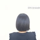 세종헤어 광주진월점 | 광주 진월동 미용실 헤리티헤어살롱 진월점 단발 히피펌