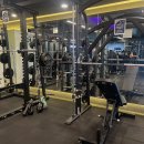 랩스휘트니스 까치산 이미지