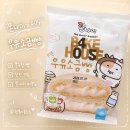 405 | CU 신상 405 쫀냐미 우유소금빵 솔직후기