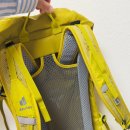 웹인터컴 | 등산가방 도이터 푸트라 32L 안 맞아서 Deuter Futura 25L SL로 커플배낭 만든 내돈내산 후기