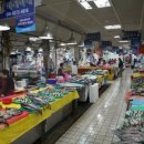 주문진 종합시장 이미지