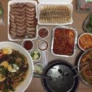 다성왕족발 이미지