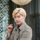 이종석, &#34;김우빈..연기대상 MC석 근처 날 앉혀&#34; [인터뷰] 이미지